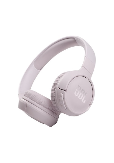 Folinda Beyaz Kafa Tipi Kablosuz Bluetooth Kulaklık - Tune 510bt Uyumlu Ses Cihazı