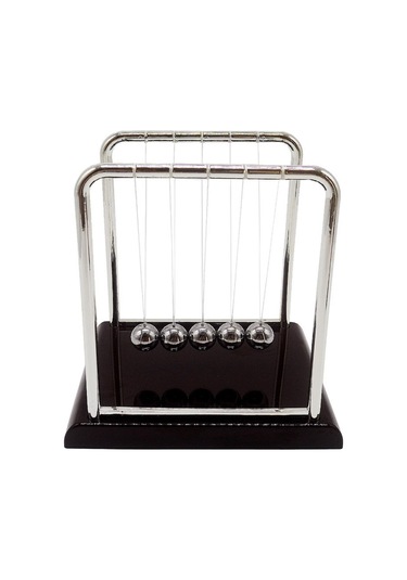 Newton Beşiği Denge Balans Topları Büyük 18cm