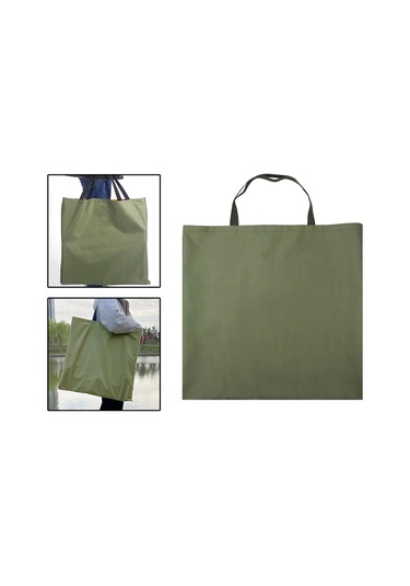 Suntek Magideal Sandalye Saklama Çantası Katlanır Suya Yeşil-küçük Yeşil