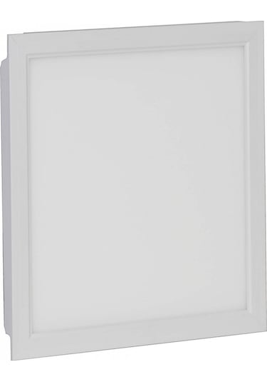Opto Mini 20W 30X30 Clipın Panel Arm.- Beyaz 6500K- S/A- ERK1306B Beyaz