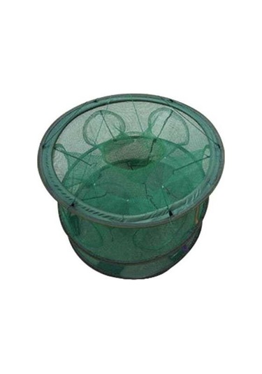 Pazly Yeşil Seyahat Ağı Seti - 3 Tip Ve Boy Seçeneği Pratik, Hafif, Açık Hava Ve Seyahat İçin Mükemmel