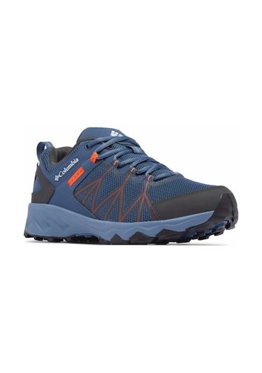 Columbia Erkek Sneaker-2100711492 Mavi