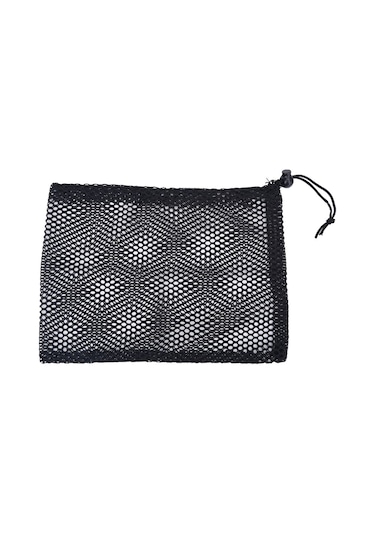 Kaiyi Büyük Siyah Golf Top Filesi Çok Renkli