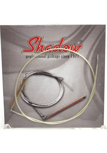 SHADOW SH1150 PROFESYONEL BAĞLAMA EŞİK ALTI MANYETİĞİ
