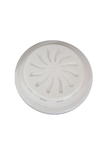 Doğalgaz Cam Menfezi (Aç/Kapa Ayarlı)