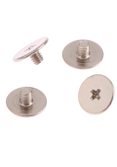 100 Adet Set Laptop Menteşe-lcd Ekran Vidası