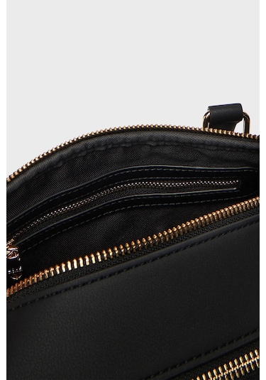 Love Moschino Kadın Çanta Jc4295pp1nl1500a Siyah Siyah