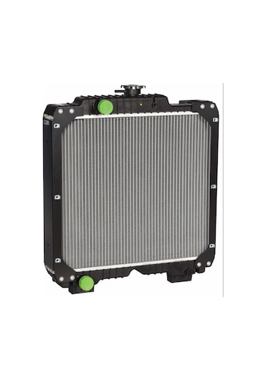 Traktör Radyatör 65kw