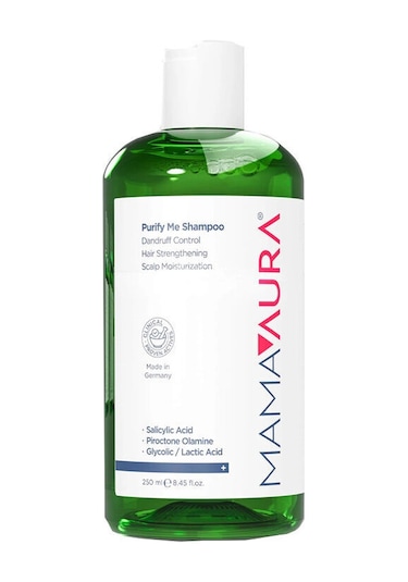 Mamaaura Purify Me Shampoo 250 Ml