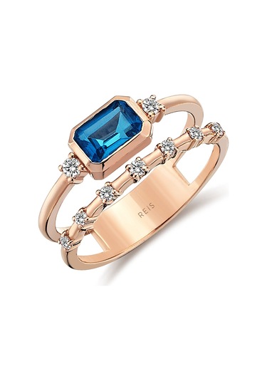 Reis T1674 Ala Feraye Kare