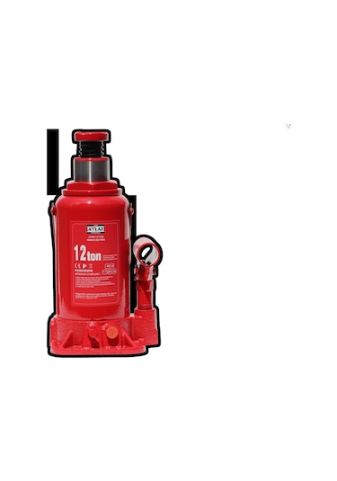Attlas  ATSK 12 Ton Hidrolik Şişe Kriko - A1201006