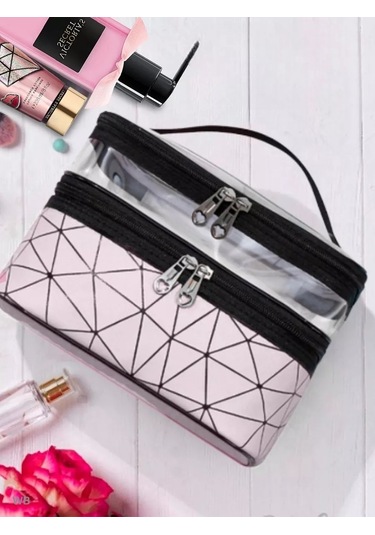 Lıtebag Şeffaf Seyahat Çantası, Saklama İçin Düzenleyici 205491901