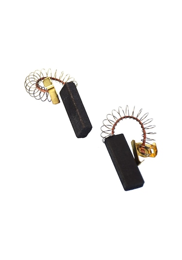 Birçok Modele Uygun Süpürge Motor Kömür Seti - (6.3X11X32Mm) (548557971)