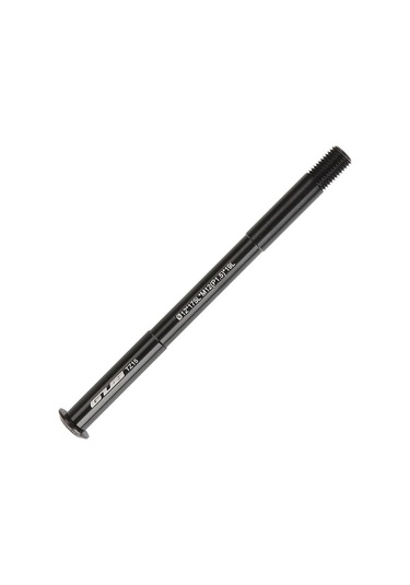 Gub Tz15 Alüminyum Arka Göbek Aksı - 148x12mm Çerçeveler İçin Dayanıklı Ve Kolay Montaj Çok Renkli Çok Renkli