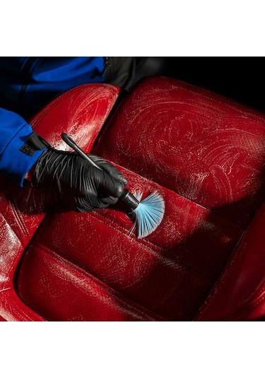 Fra-ber Det Leather Araç Deri Koltuk Temizleyici Ve Bakım 750 Ml