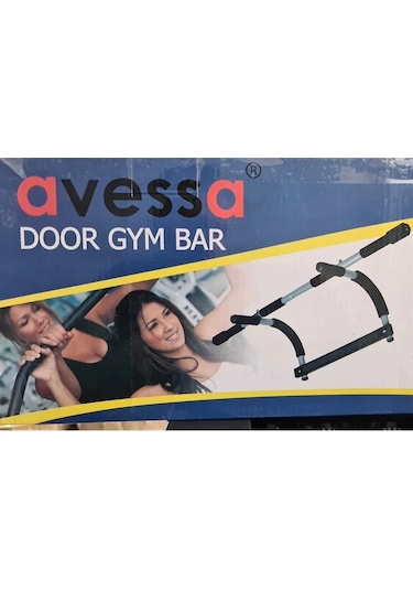 Avessa Mfb-100 Multi Fonksiyonel Kapı Barı Barfiks Aleti