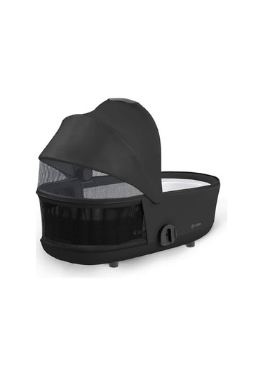 Mios Portbebe (Sephia Black) (Yenidoğan Bebeğinize Konforlu Bir Yolculuk)