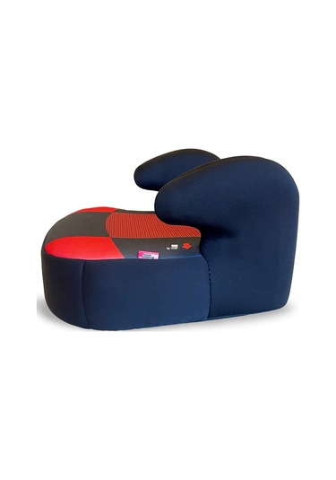 Comfymax Dream Yükseltici Oto Koltuğu 15-36 KG Carmin