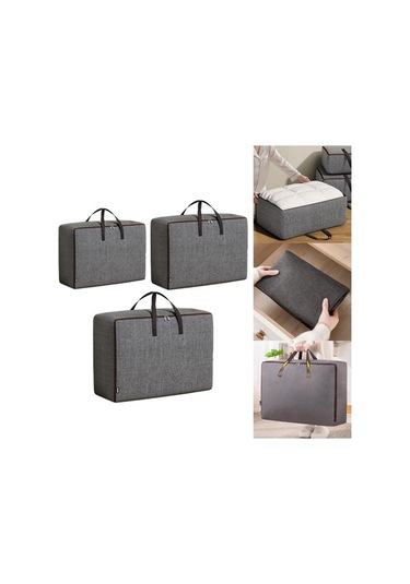 Pazly Yatak Suntek Organizatör Odası M Kazak Giysi Elbise Battaniye Qm Diğer