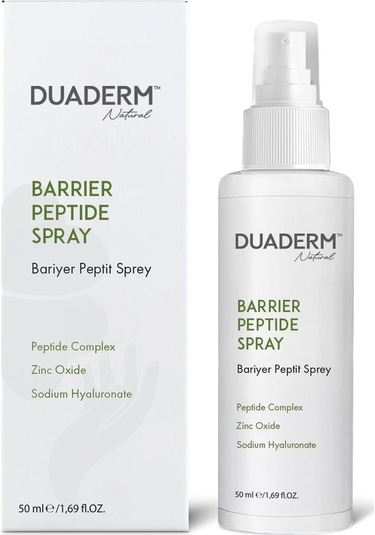 Koruyucu Ve Onarıcı Bariyer Sprey 50 Ml