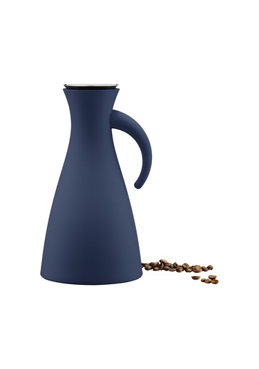 Vakumlu Sürahi Modern Ve Şık Tasarım, Damlama Yapmayan Başlık