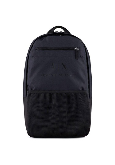 Armani Exchange Armanı Exchange Unısex Sırt Çantası 952376-1p054-37735 Siyah