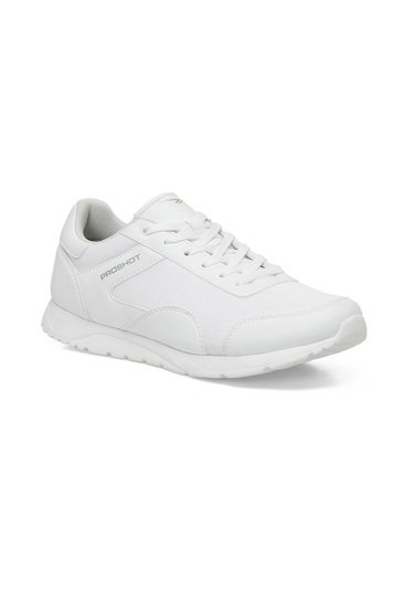 Proshot Vıva 5x Beyaz Erkek Sneaker 000000000101976795 Beyaz