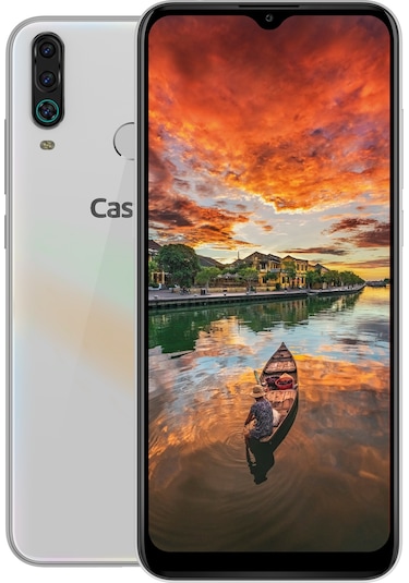 Casper VIA G5 64 GB (Casper Türkiye Garantili)