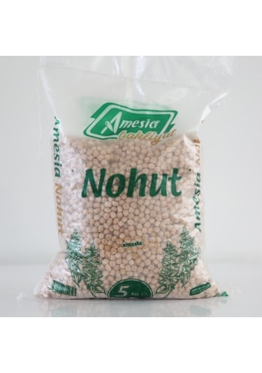 Amesia Nohut 5 KG