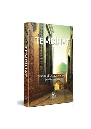 Tembihat / Mahmut Usta Osmanoğlu 9786054905577