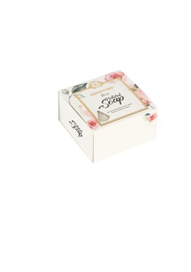 Madame Coco Répertoire Doğal Katı Sabun 125 Gr 1ksbun0092125 Gr-rose