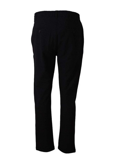 Trender Gofre Siyah Erkek Pantolon 26kj79000007 Siyah
