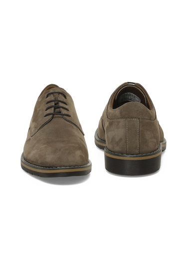 Garamond Terme-ınf-n 5pr Kum Erkek Klasik Ayakkabı 000000000102051318 Kum