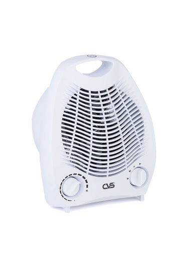 Cvs DN 3014 Pulsar 2000 W Fanlı Isıtıcı