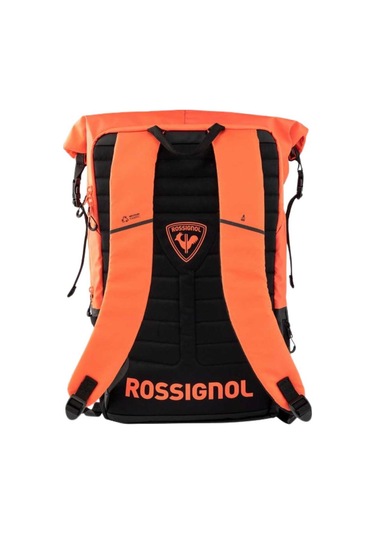 Rossıgnol Rossignol Sırt Çantası Commuters Bag 25l Hot Red Pfc Red Kırmızı