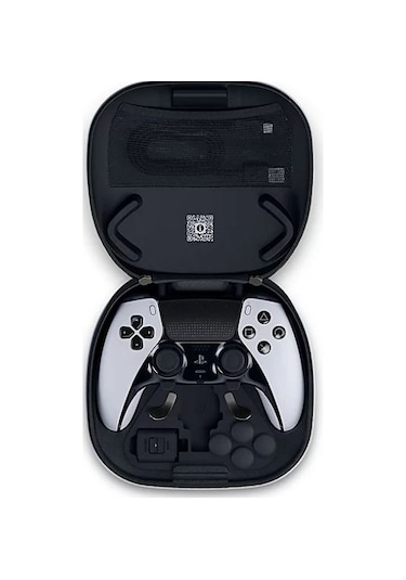 Sony PS5 Dualsense Edge Controller Oyun Kolu (İthalatçı Garantili)