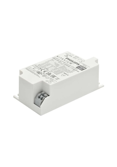 Philips Xitanium Led Driver 36w 700-850ma Ip20 Dalı Sürücü 929003425180