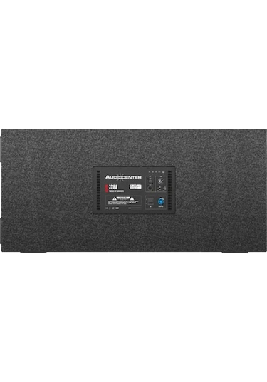 Audiocenter S3218a Aktif Subwoofer