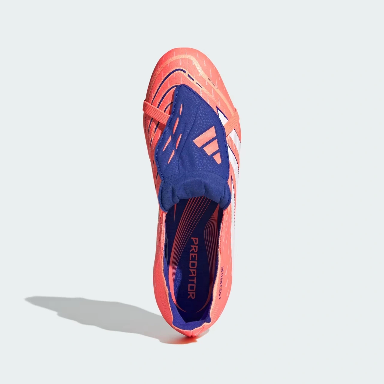 Adidas Predator League Fg Erkek Krampon C-adıjı1112e10a00 Kırmızı