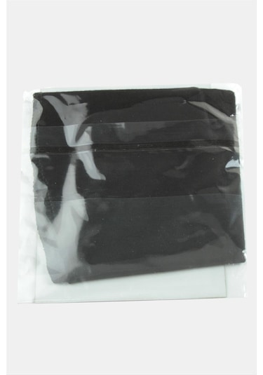 Zero Land Bandana-siyah Semeglbl - 50 Çok Renkli