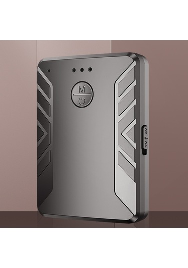 Sones T-19 Bluetooth 5.0 2'si 1 Arada Bluetooth Ses Adaptörü Alıcı Verici