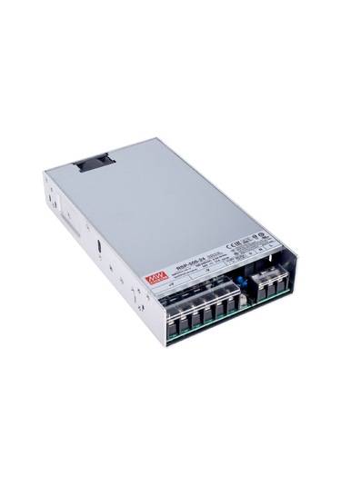 Meanwell Rsp-500-24 ,110v..220vac 24vdc/21a Güç Kaynağı