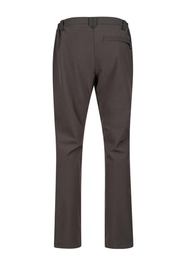 2as River Thermofine Erkek Pantolon Antrasit Antrasit