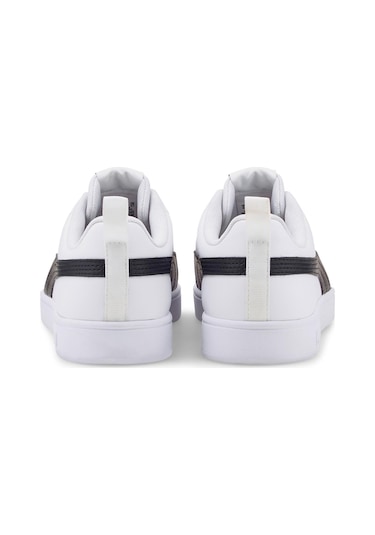 Puma Rickie Beyaz Kadın Sneaker 000000000102017241 Beyaz