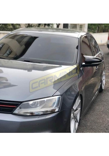 Vw Jetta Yarasa Ayna Kapağı 2012-2018