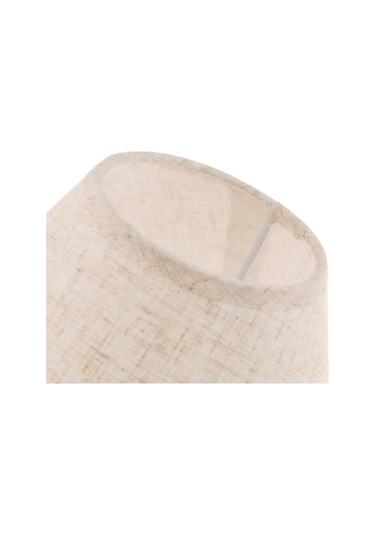 Agoodshop Vintage Kore Pileli Masa Lambası Bez İle Retro Abajur Led Masa Lambası Ev Dekorasyon Başucu Lamb