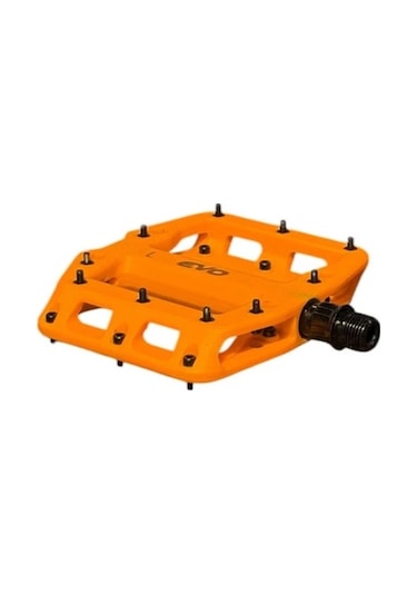 Evo Çivili Platform Pedal Rulmanlı