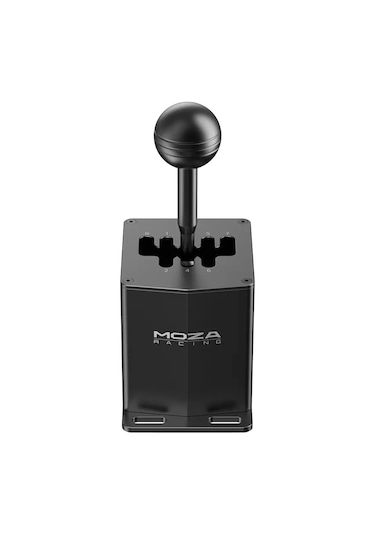 Moza Hgp Shifter H Tipi Hall Efect Vites Pc