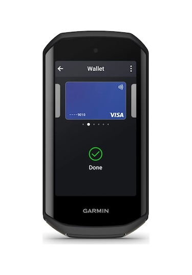 Garmin Edge 1050 Bisiklet Bilgisayarı
