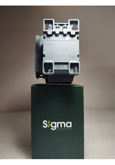 Scg032230 Scg-32 15kw 32a 230v A.g. Kontaktör